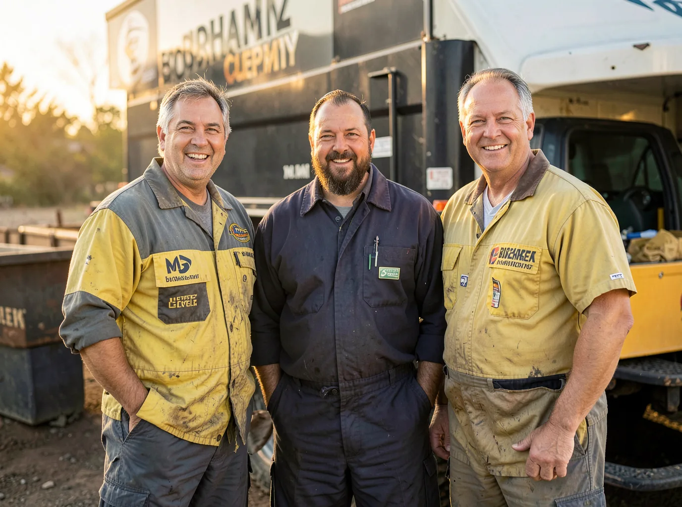 Sewage Cleanup company in Fieldton, TX